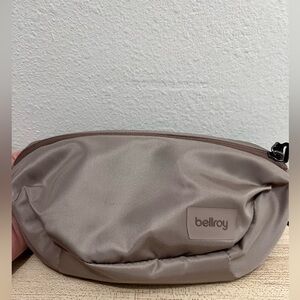 Bellroy Laneway Belt Bag